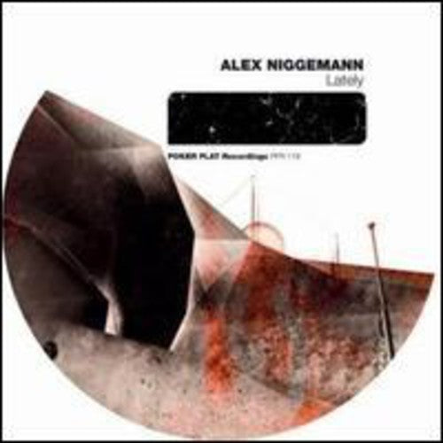 Niggemann,alex - Lately - Vinyl Record