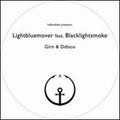 Lightbluemover - Girn & Ddisco - Vinyl Record