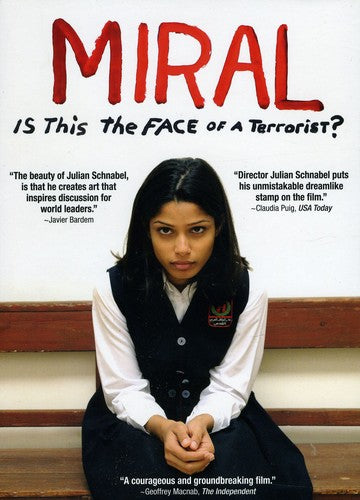 Miral - Miral - DVD