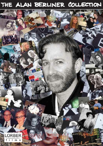 Alan Berliner Collection - Alan Berliner Collection - DVD