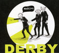 Derby - Madeline - Music CD