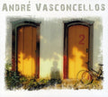 Vasconcellos,andre - 2 - Music CD