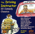 Driving Instructor-20 Comedy Class / Various - Driving Instructor-20 Comedy Class / Various - Music CD