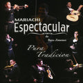 Beto Jiminez - Mariachi Espectacular: Pura Tradicion - Music CD