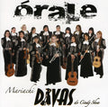 Mariachi Divas De Cindy Shea - Orale - Music CD