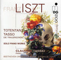 Liszt / Beethoven Orch Bonn / Tanski / Blunier - Orchestral Works - Super Audio CD