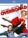 Overboard (1987) - Overboard (1987) - Blu-ray