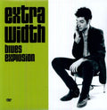 Spencer,jon Blues Explosion - Extra Width - Vinyl Record