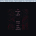 Sisters Of Mercy - First & Last & Always - Vinyl Record