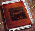 America - Back Pages - Music CD
