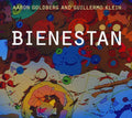 Goldberg,aaron / Klein,guillermo - Bienestan - Music CD