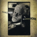 Rudd,roswell - Incredible Honk - Music CD