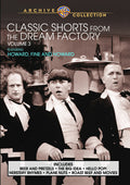 Classic Shorts From The Dream Factory 3 - Classic Shorts From The Dream Factory 3 - DVD