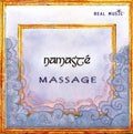Namaste: Massage / Various - Namaste: Massage / Various - Music CD