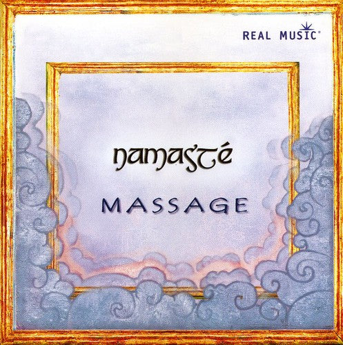 Namaste: Massage / Various - Namaste: Massage / Various - Music CD