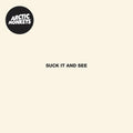 Arctic Monkeys - Suck It & See - Music CD