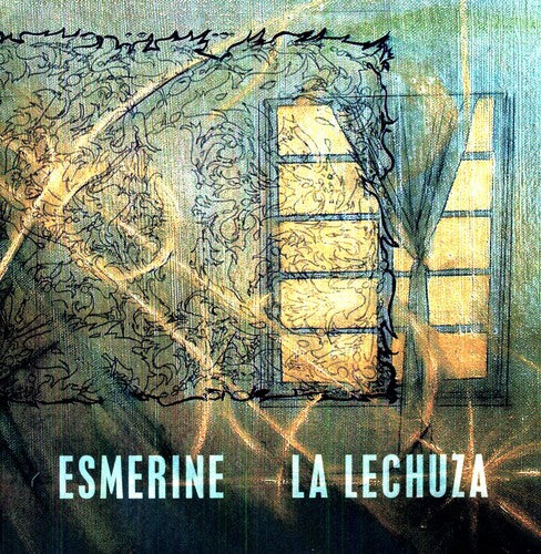 Esmerine - Lechuza - Vinyl Record
