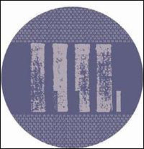 Dan,samuel - Moonglasses - Vinyl Record