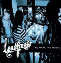 Leadfinger - We Make The Music - Vinyl Record