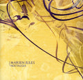 Jules,marsen - Nostalgia - Music CD