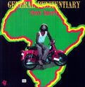 Nitty Gritty - General Penitentiary - Vinyl Record