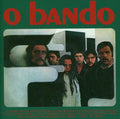 O Bando - O Bando - Music CD