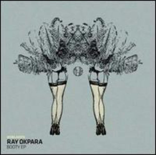 Okpara,ray - Booty - Vinyl Record