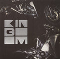 Kingdom - Mindreader - Vinyl Record