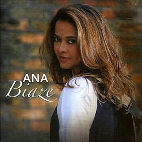 Biaze,ana - Movimento - Music CD
