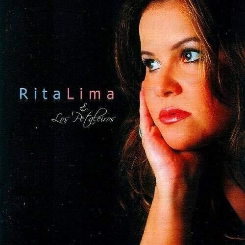 Lima,rita - E Los Petaleiros - Music CD
