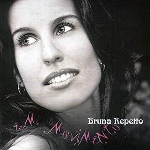 Repetto,bruna - Em Movimento - Music CD