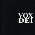 Vox Dei - El Regreso De La Leyenda - Music CD