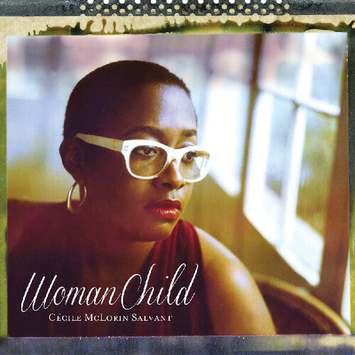Mclorin Salvant,cecile - Womanchild - Vinyl Record