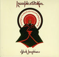 Rumplestiltskin - Black Magician - Music CD