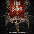 Hail Of Bullets - Iii The Rommel Chronicles - Music CD