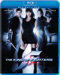King Of Fighters - King Of Fighters - Blu-ray