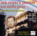 Colyer,ken - Somewhere Over The Rainbow - Music CD