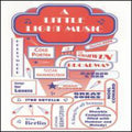 Korman / Meadows / Partridge - Little Light Music - Music CD