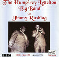 Bbc Jazz Club: Autumn 1958 / Various - Bbc Jazz Club: Autumn 1958 / Various - Music CD