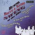 Lyttelton,humphrey / Turner,bruce / Brown,sandy - Swing At The Bbc - Music CD