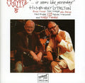 Lyttelton,humphrey - It Seems Like Yesterday - Music CD