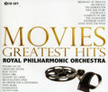 Royal Philharmonic Orchestra - Movies Greatest Hits - Music CD