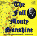Sunshinemonty - Full Monty Sunshine - Music CD