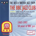 Best Of British Jazz From The Bbc Jazz 5 / Various - Best Of British Jazz From The Bbc Jazz 5 / Various - Music CD