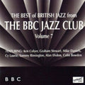 Best Of British Jazz From Bbc Jazz Club 7 / Var - Best Of British Jazz From Bbc Jazz Club 7 / Var - Music CD