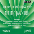 Best Of British Jazz From Bbc Jazz Club 8 / Var - Best Of British Jazz From Bbc Jazz Club 8 / Var - Music CD