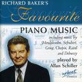 Baker,richard / Schiller,allan - Favourite Piano Music - Music CD