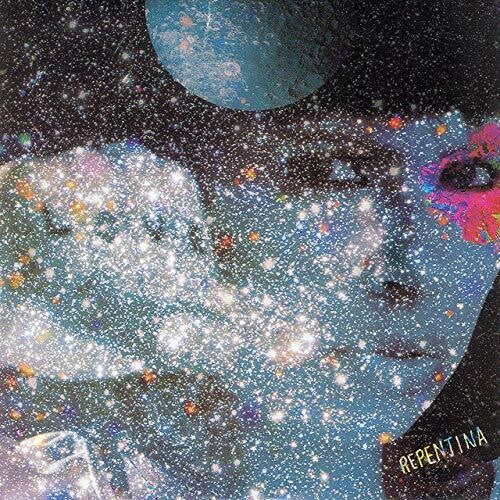 Repentina - Repentina - Music CD