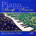 Schiller,allan - Piano Moods & Seasons - Music CD