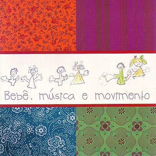 Feres,josette - Bebe Musica & Movimento - Music CD